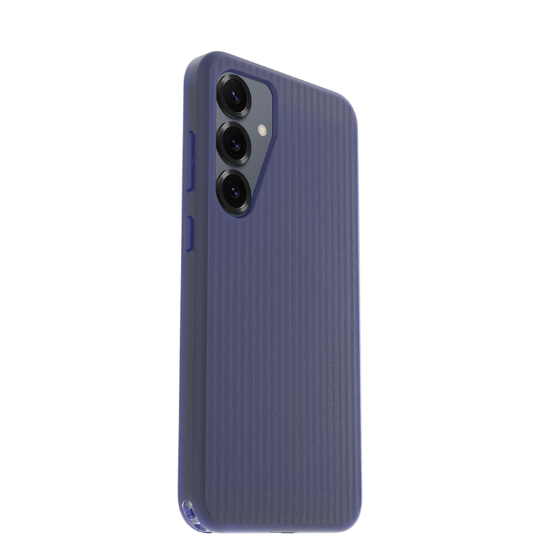 product image 3 - Galaxy S25+ Funda Symmetry Series Soft Touch