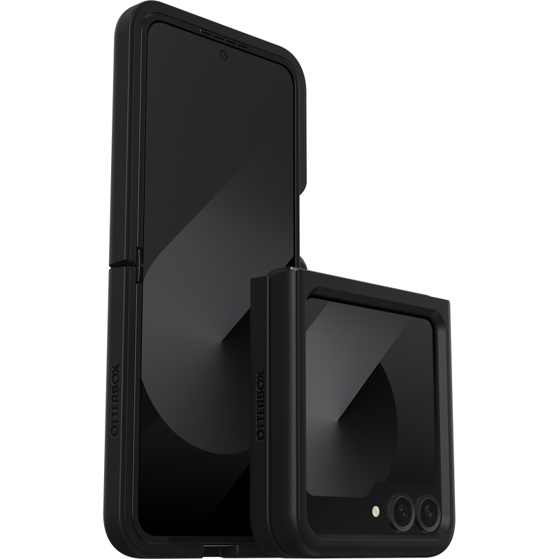 product image 1 - Galaxy Z Flip6 Hülle Thin Flex
