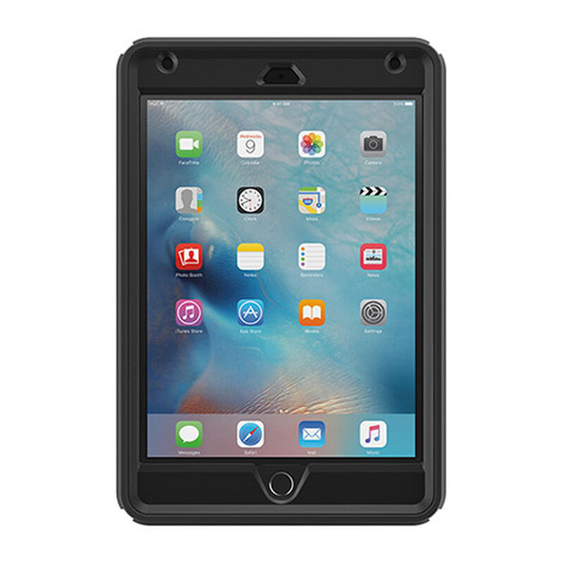 product image 2 - iPad mini 4 Funda Defender Series