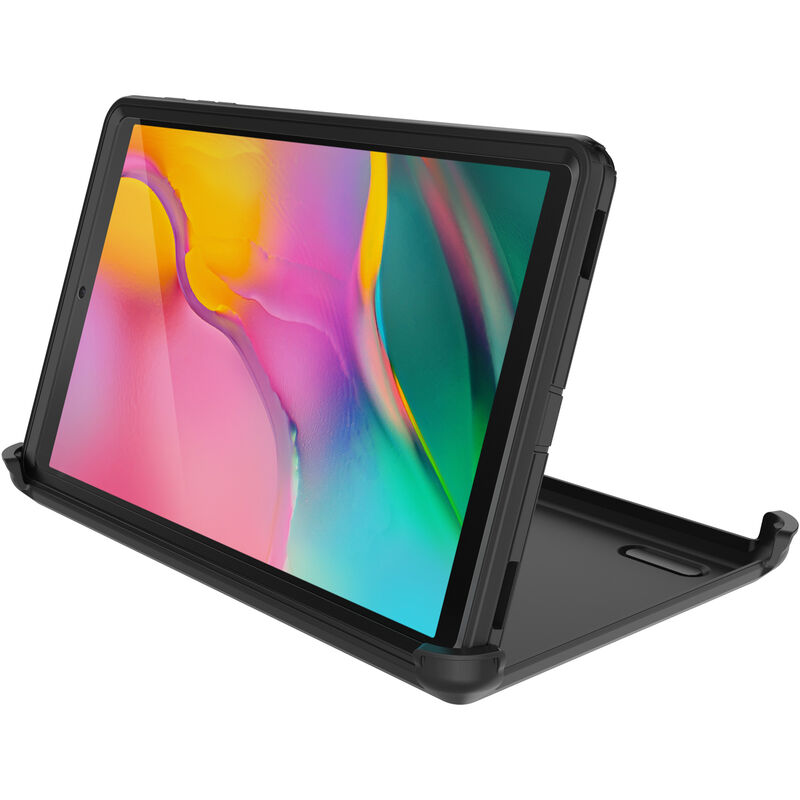 product image 3 - Galaxy Tab A (2019, 10.1 Pulgadas) Funda Defender Series