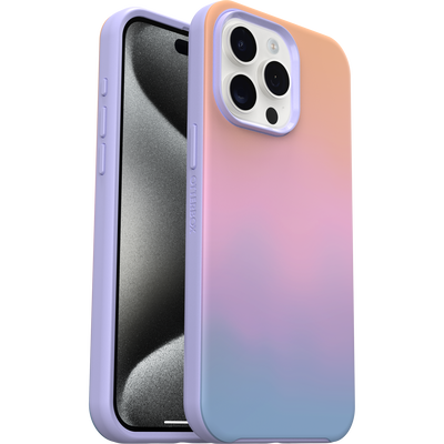 iPhone 15 Pro Max Schutzhülle | Symmetry Series für MagSafe