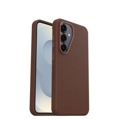 Galaxy S25 Skal | Symmetry Cactus Series