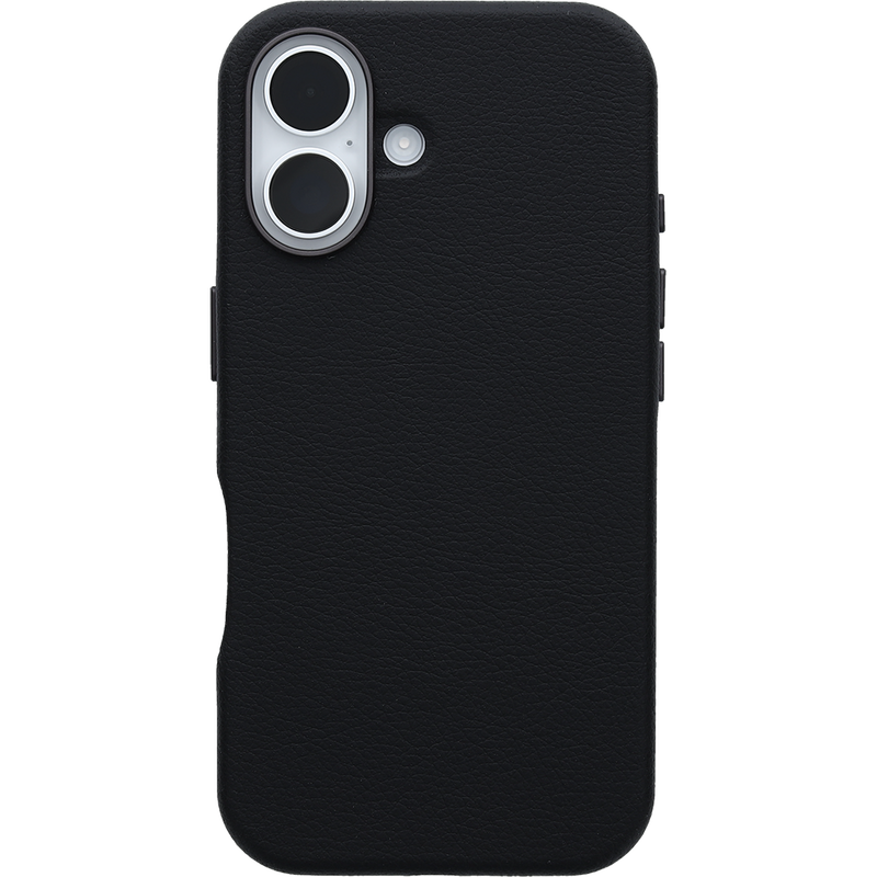 product image 2 - iPhone 16 Hülle Symmetry Series Cactus Leather für MagSafe