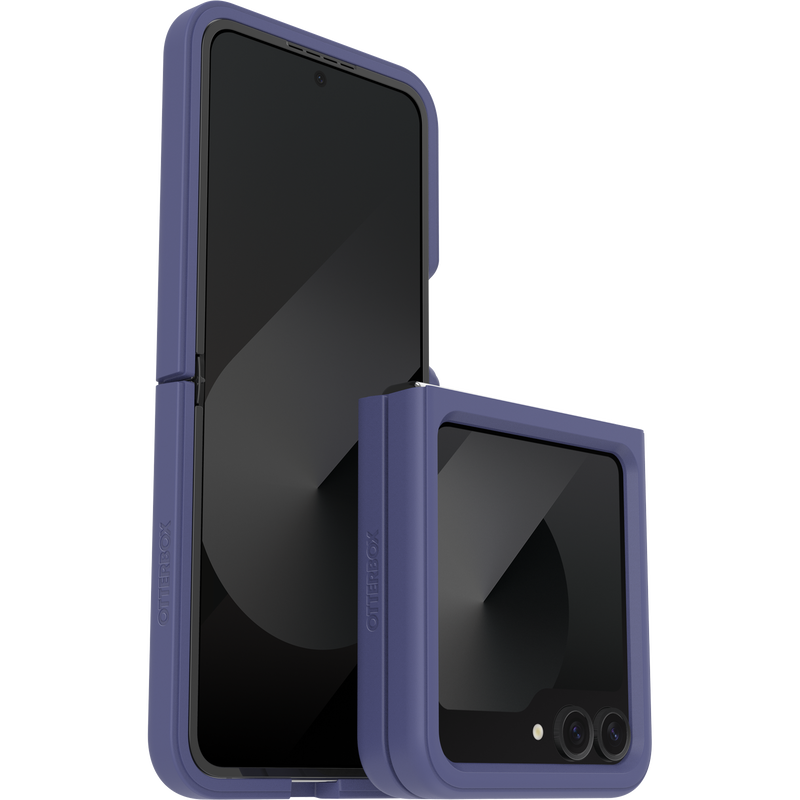 product image 1 - Galaxy Z Flip6 Hülle Thin Flex