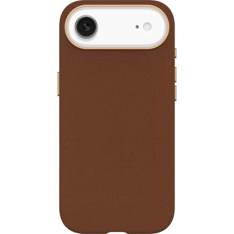 product image 2 - iPhone Air Funda Symmetry Series Cactus Leather