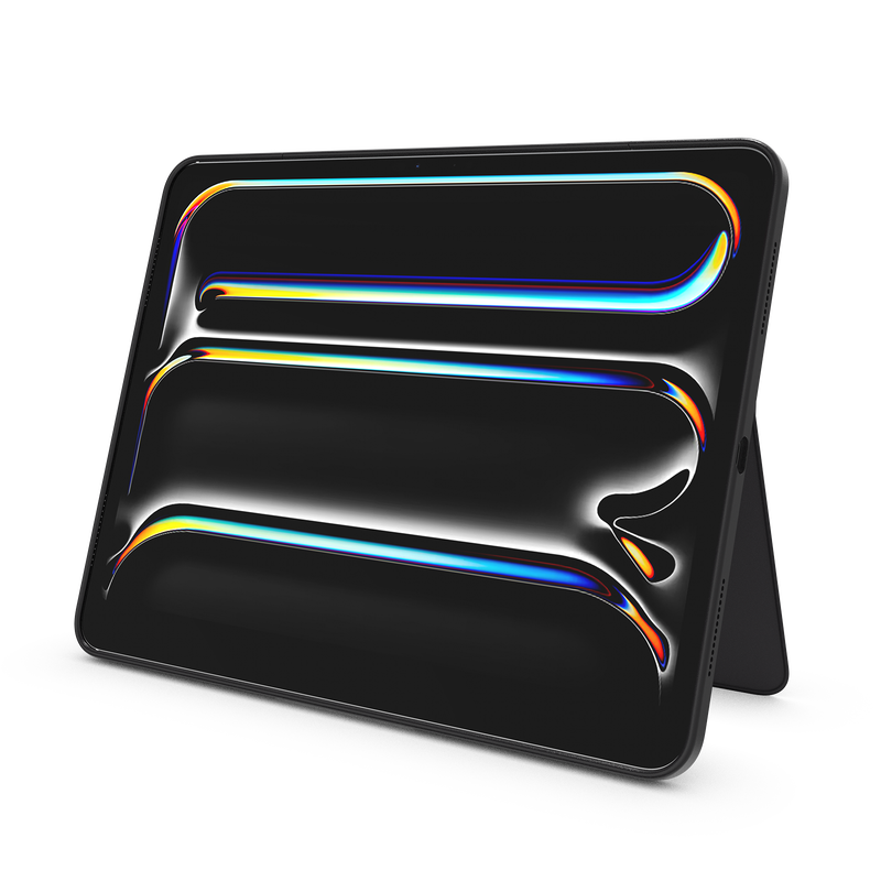 product image 4 - iPad Pro 13" (M5/M4) Custodia Statement Series Studio