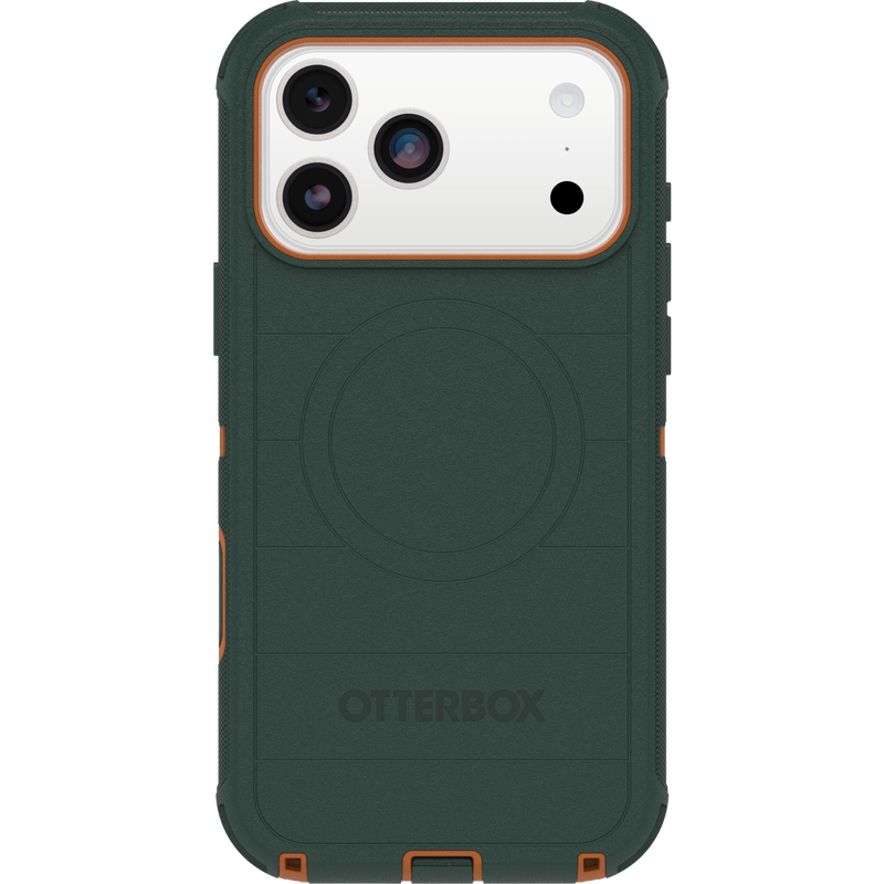 product image 2 - iPhone 17 Pro Max Funda Defender Series Pro para MagSafe