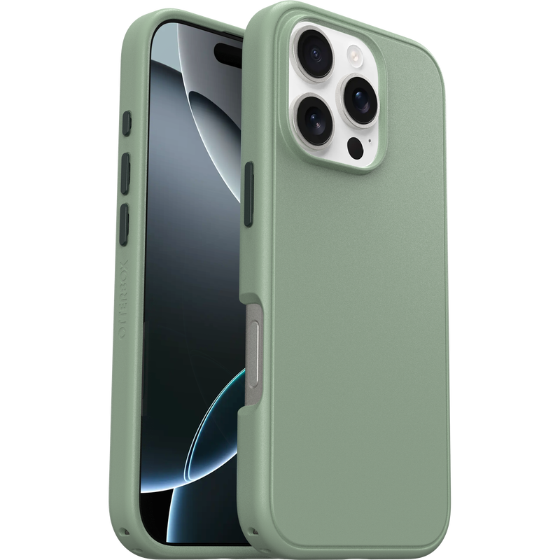 product image 1 - iPhone 16 Pro Hülle Symmetry Series für MagSafe