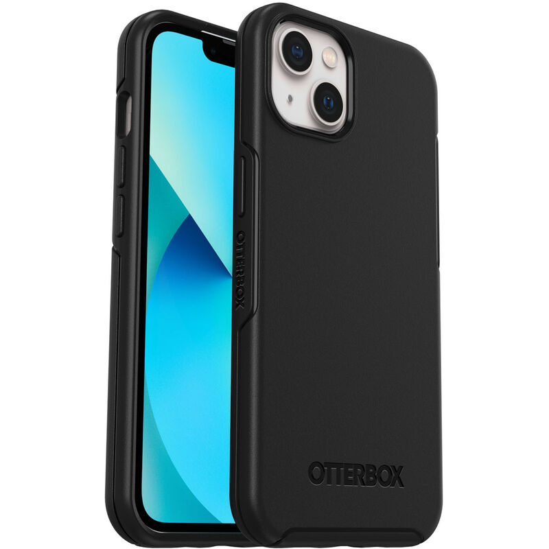 product image 3 - iPhone 13 Funda Symmetry Series