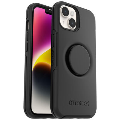 iPhone 14 Plus Funda | Otter + Pop Symmetry Serie