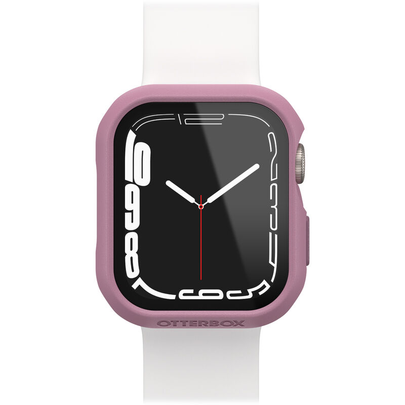 product image 3 - Apple Watch Series 9/8/7 Funda Eclipse Series con Screen Protector