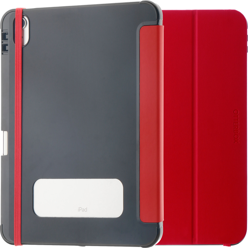 product image 1 - iPad (A16/10a gen)) Funda React Series Folio