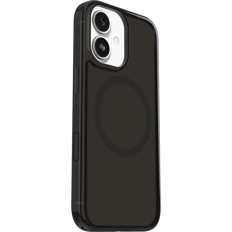 product image 3 - iPhone 17 Funda Symmetry Series Clear