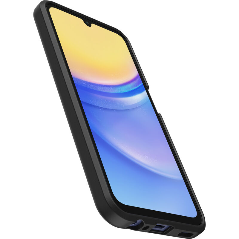 product image 3 - Galaxy A15 5G Funda React Series