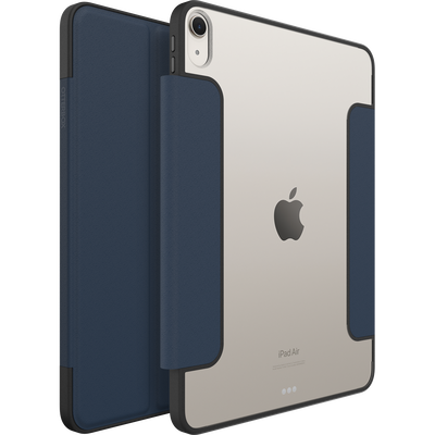 iPad Air 11" (M3/M2), iPad Air (5.a gen) y iPad Air (4.a gen) Funda Symmetry Folio Series