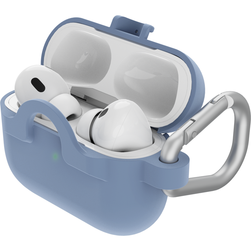 product image 3 - Apple Airpods Pro 1. & 2. gen Hülle AirPods