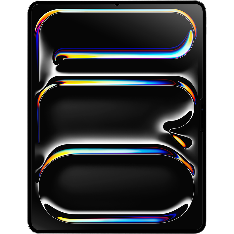 product image 2 - iPad Pro 13" (M5/M4) Protector de Pantalla Premium Glass