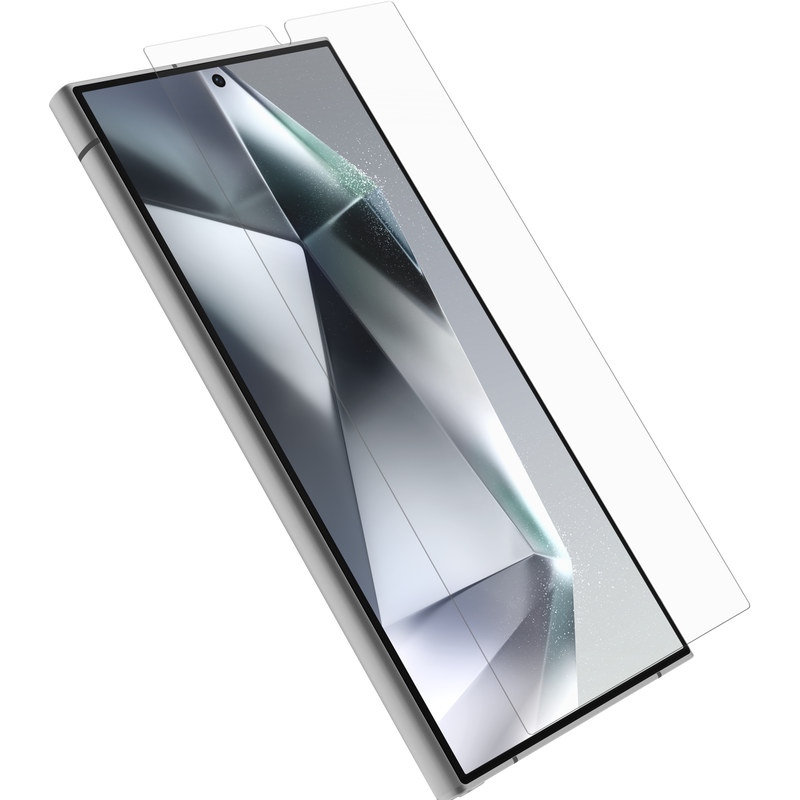 product image 1 - Galaxy S24 Ultra Displayschutz PolyArmor Premium Eco Series
