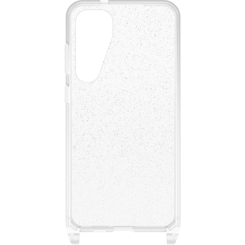 product image 2 - Galaxy S24+ Skal med Snöre React Series Necklace