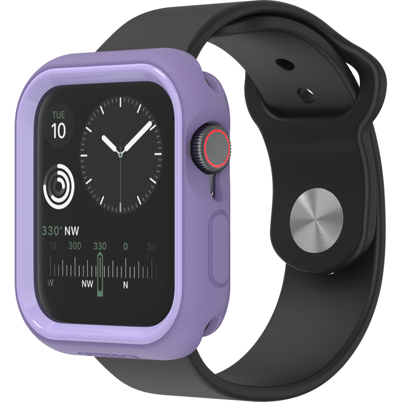 product image 2 - Apple Watch Series SE (2. gen)/6/SE/5/4 40mm Hülle EXO EDGE