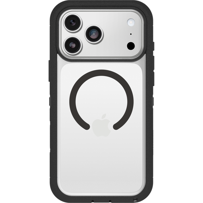 product image 2 - iPhone 17 Pro Max Funda Defender Series Pro XT