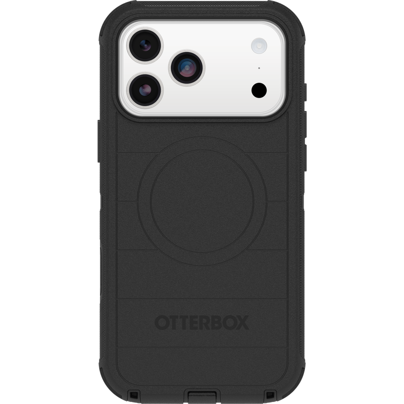 product image 2 - iPhone 17 Pro Max Funda Defender Series Pro para MagSafe