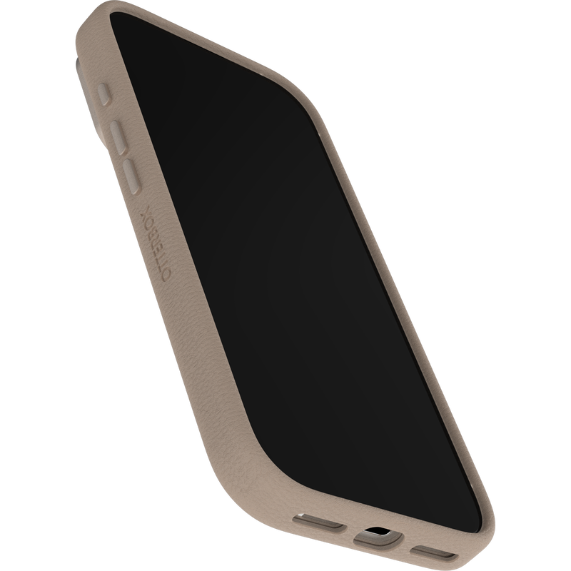 product image 4 - iPhone 17 Pro Funda Symmetry Series Cactus Leather Embroidery