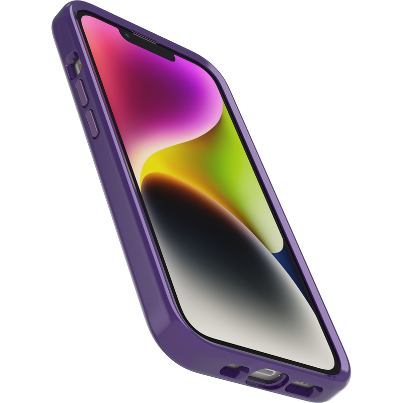 product image 3 - iPhone 14 Hülle Lumen Series