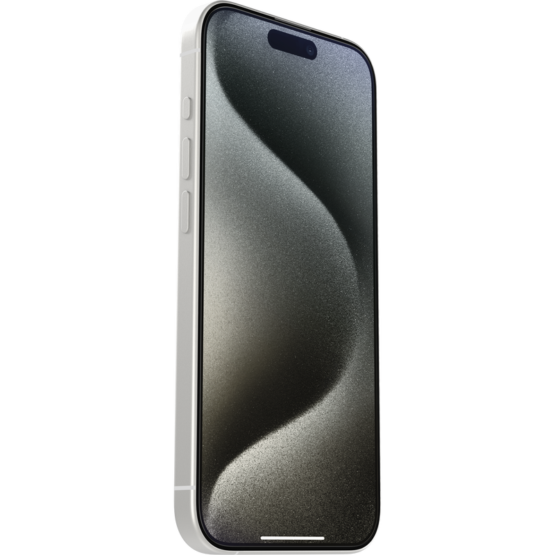 product image 2 - iPhone 15 Pro Displayschutz Premium Pro Glass Blue Light Guard