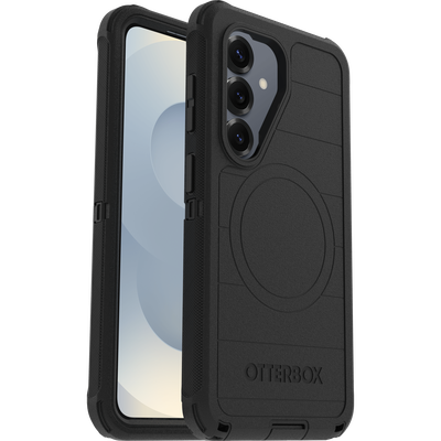 Galaxy S26 Funda | Defender Series Pro