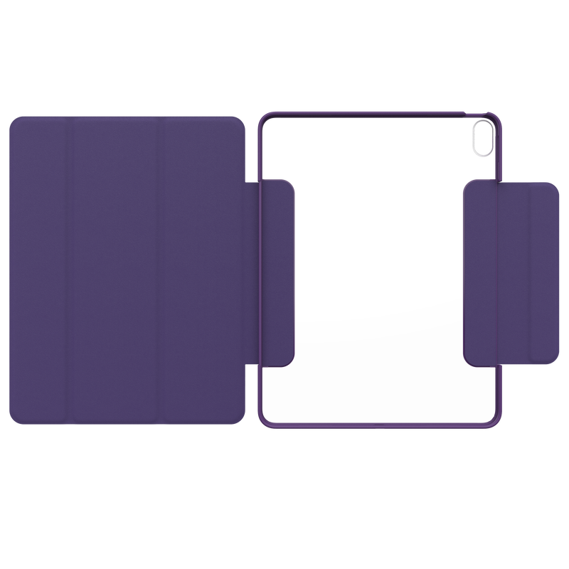 product image 6 - iPad Air 13" (M3/M2) Hülle Symmetry 360 Series
