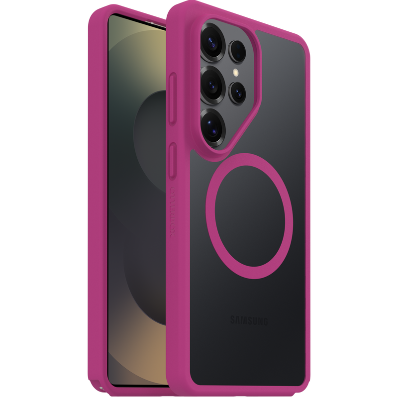 product image 4 - Galaxy S26 Ultra Funda React Series