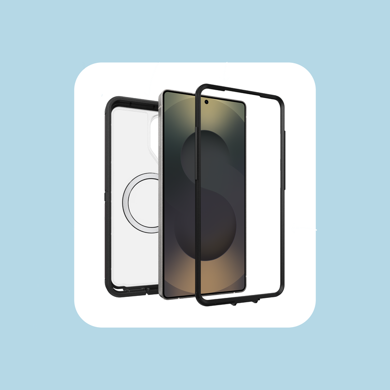 product image 5 - Galaxy S26 Funda Defender Series Pro XT