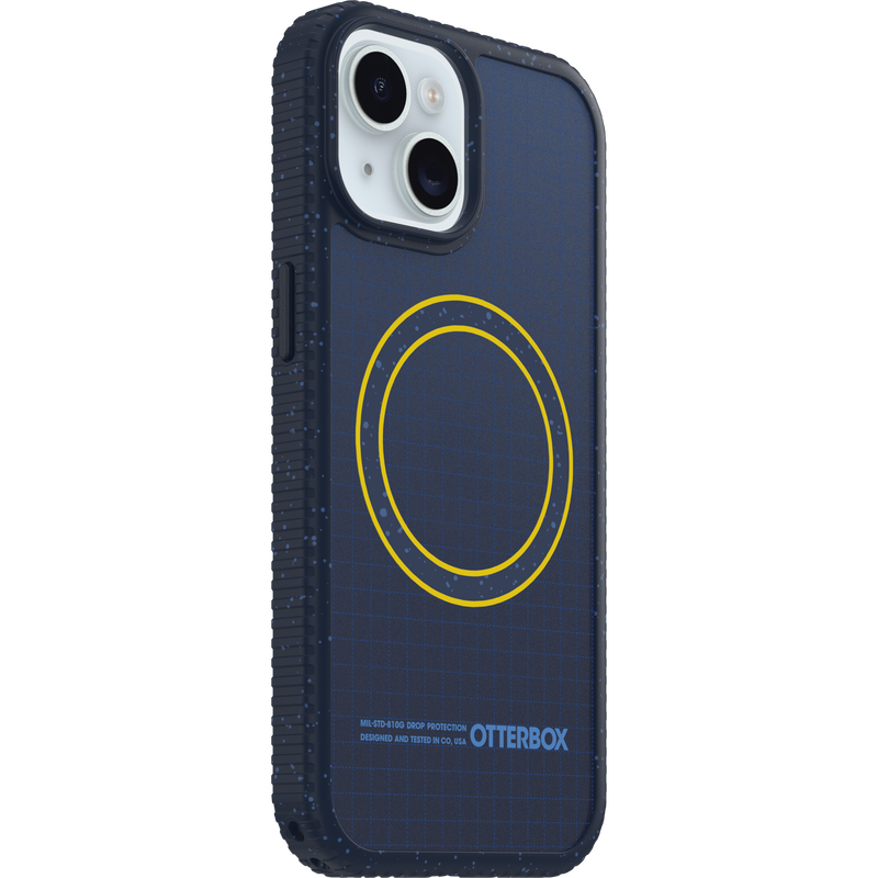 product image 3 - iPhone 16e y iPhone 15/14/13 Funda Sole Series