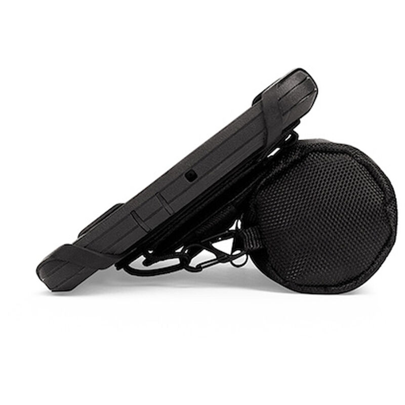 product image 8 - Funda para Tablets con Bolsa de Accesorios Utility Series Latch