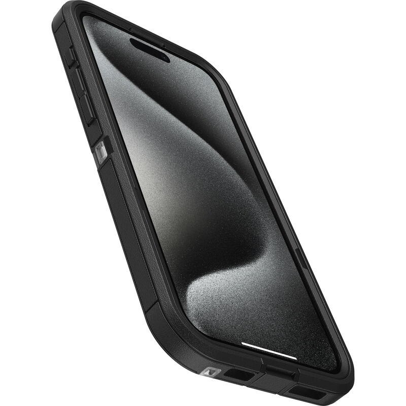 product image 4 - iPhone 15 Pro Max Funda Defender Series XT