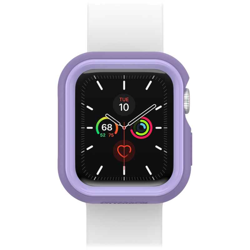 product image 1 - Coque Apple Watch Series SE (2e gén)/6/SE/5/4 EXO EDGE