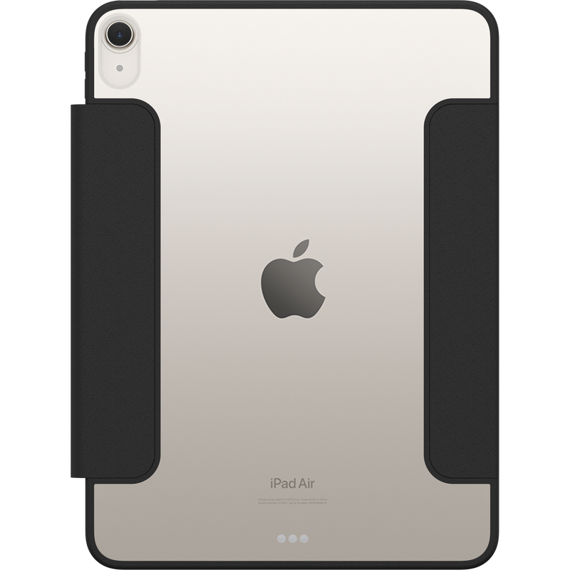 product image 10 - iPad Air 11" (M3/M2), iPad Air (5. gen) und iPad Air (4. gen) Hülle Symmetry Folio Series