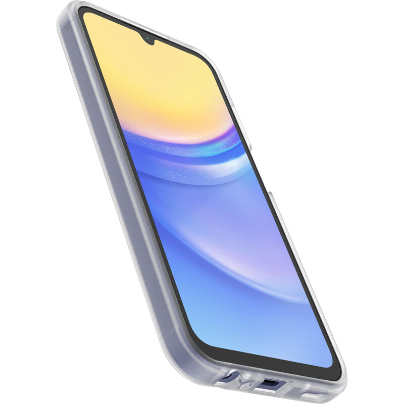 product image 3 - Galaxy A15 5G Funda React Series