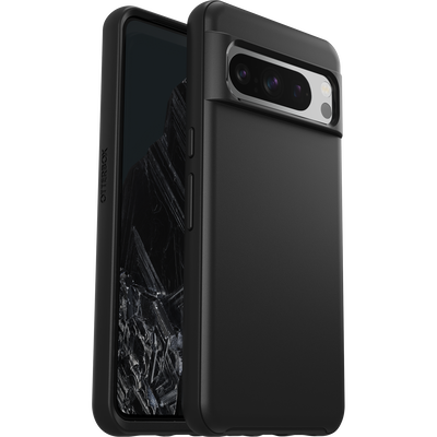 Pixel 8 Pro Custodia | Symmetry Clear Serie