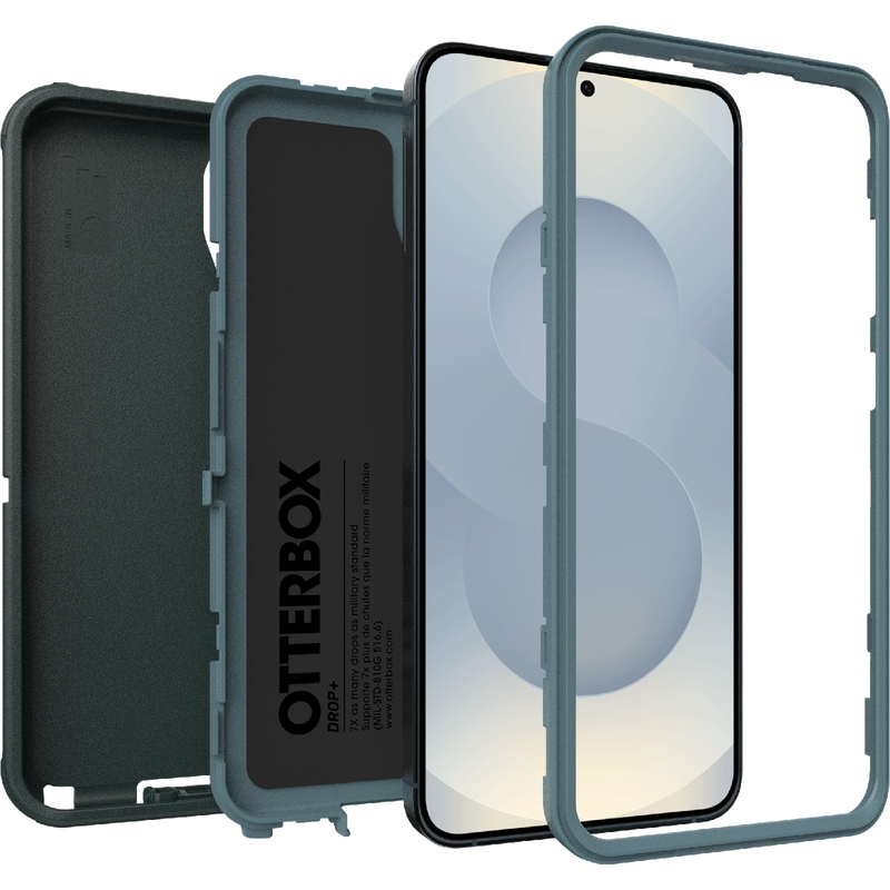 product image 3 - Galaxy S25+ Hülle Defender Series