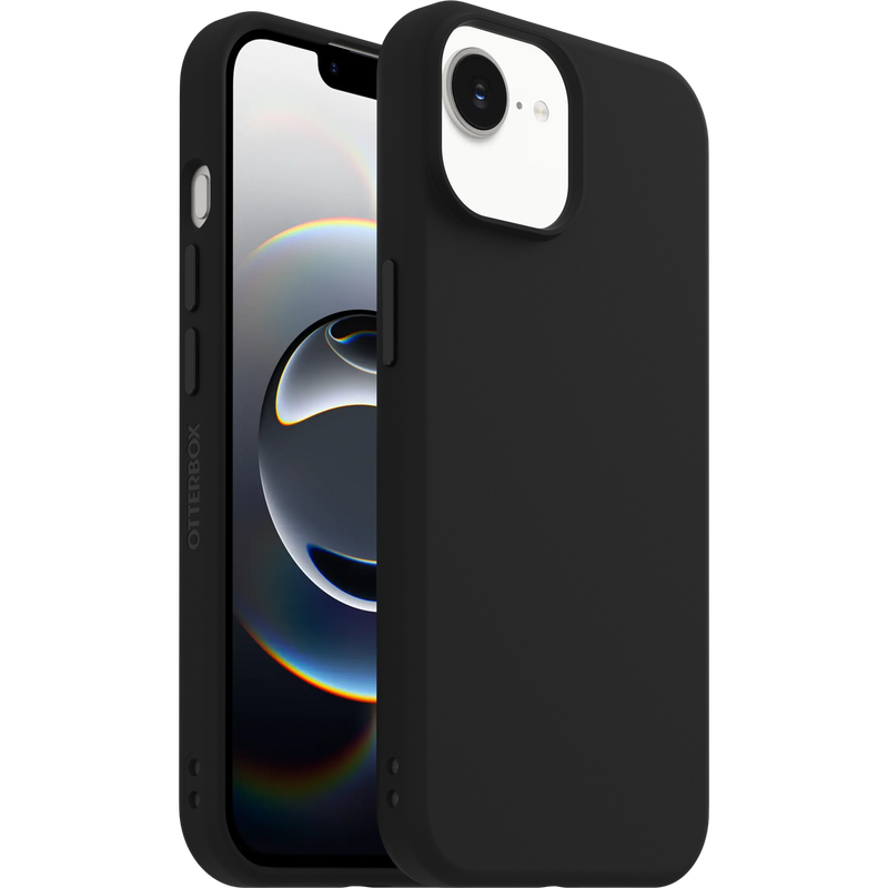 product image 1 - iPhone 17e Funda & iPhone 16e/15/14/13 Figura Series