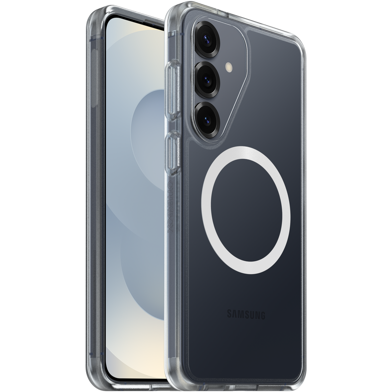 product image 4 - Galaxy S26+ Funda React Series