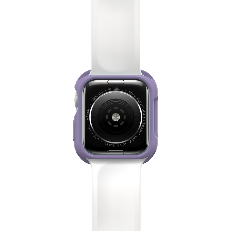 product image 4 - Apple Watch Series SE (2. gen)/6/SE/5/4 40mm Hülle EXO EDGE