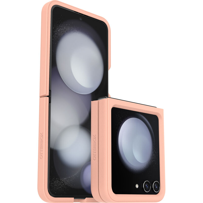 product image 1 - Galaxy Z Flip5 Funda Thin Flex Series