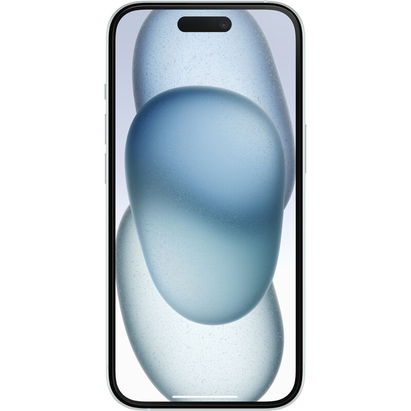 product image 3 - iPhone 15 Protector de pantalla Premium Glass