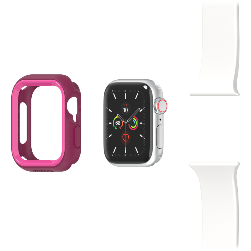 product image 4 - Coque Apple Watch Series SE (2e gén)/6/SE/5/4 EXO EDGE