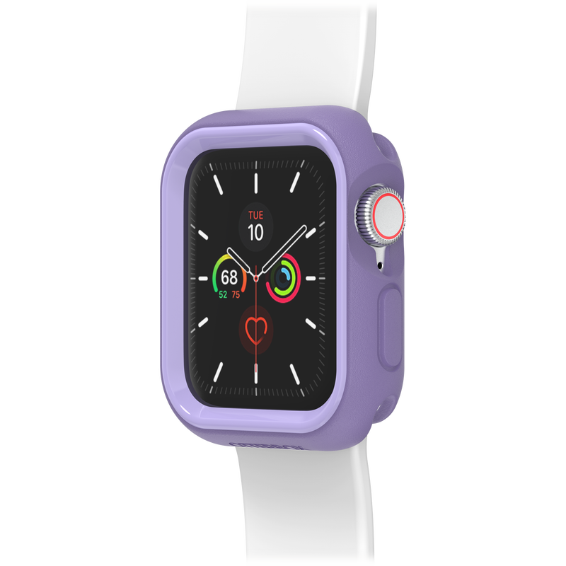product image 2 - Coque Apple Watch Series SE (2e gén)/6/SE/5/4 EXO EDGE