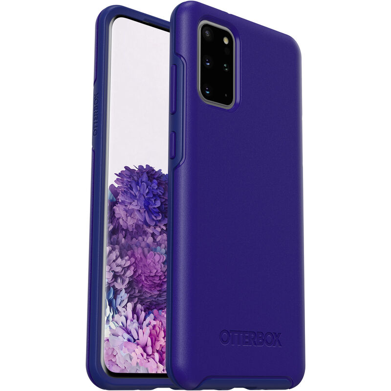 product image 3 - Galaxy S20+/Galaxy S20+ 5G Funda Symmetry Series