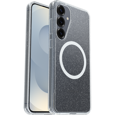 Galaxy S25+ Skal | Symmetry Series med Magnets